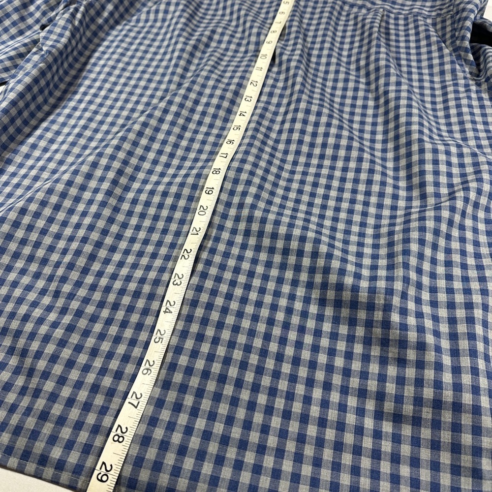 Men’s Sonoma Brand Shirt Size Large​​​ - Picture 4 of 7